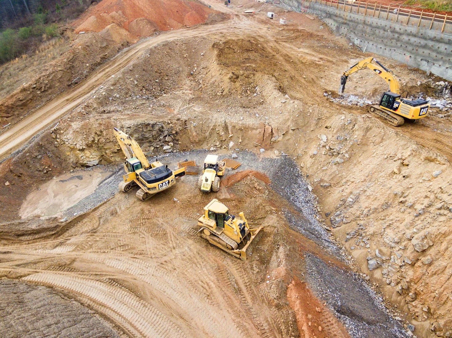 The Importance of Safety in Construction Projects
